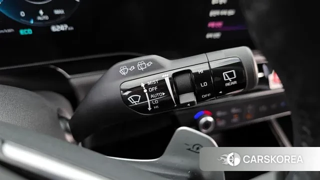 Kia Di All New Niro EV id 3142571 из Кореи 10