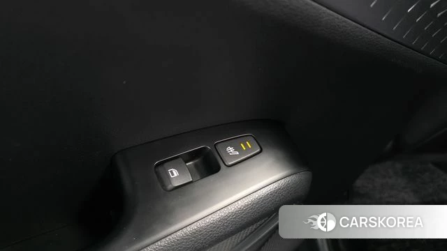 Kia Soul Booster EV id 4250763 из Кореи 10