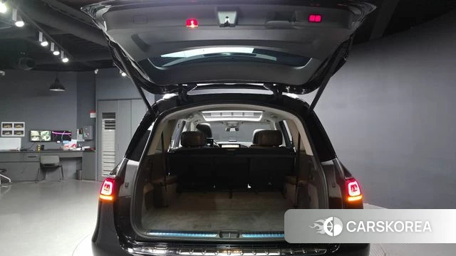 Mercedes-Benz GLS - Class X167 id 4476673 из Кореи 10