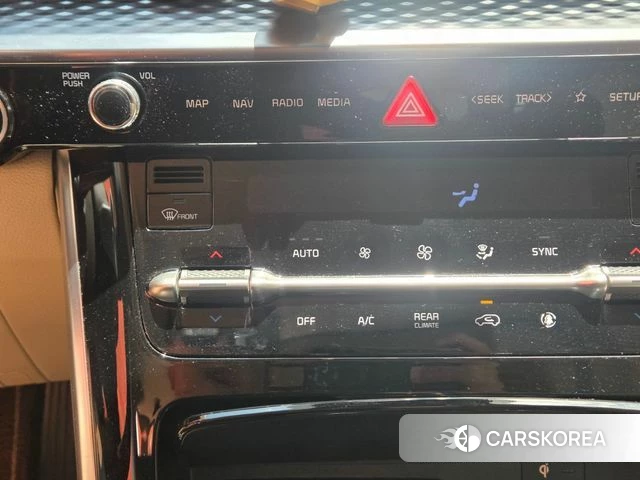 Kia Carnival 4th generation id 4630947 из Кореи 10