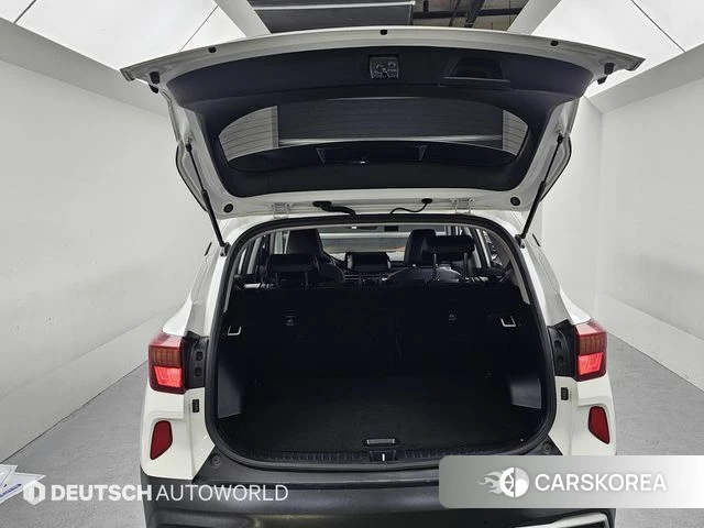 Kia Seltos id 3794298 из Кореи 10