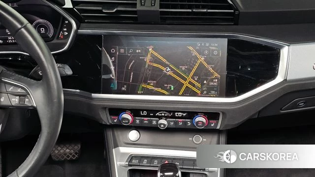 Audi Q3 (F3) id 4930252 из Кореи 10