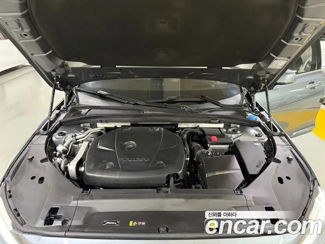 Volvo S90 id 2948263 из Кореи 10