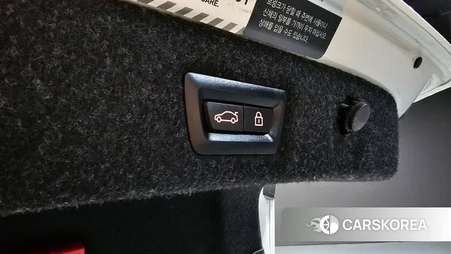 BMW 5 Series (G30) id 3777778 из Кореи 10