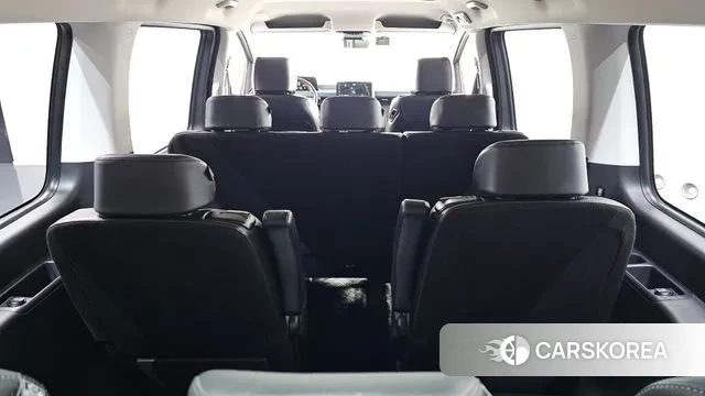 Hyundai Staria id 3342232 из Кореи 10