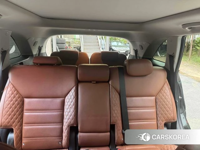 Kia The New Sorento id 4873232 из Кореи 10