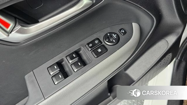 Kia The New Kia Ray id 4462517 из Кореи 10
