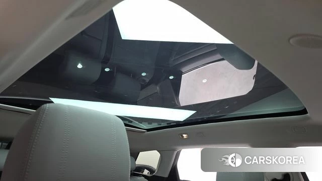 Land Rover Range Rover Evoque 2nd Generation id 4445457 из Кореи 10