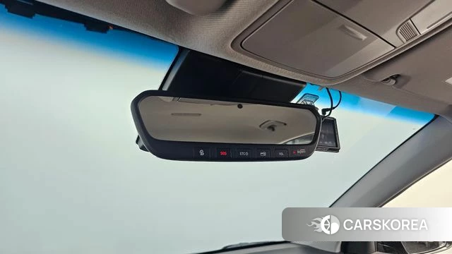 Hyundai Kona Electric id 4294100 из Кореи 10