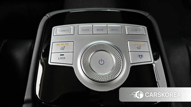 Genesis G80 (RG3) id 4196436 из Кореи 10