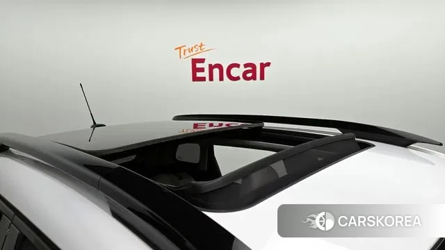 Citroen / DS C3 Aircross id 3479948 из Кореи 10