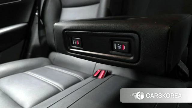 Renault Korea (Samsung) The New QM6 id 3898611 из Кореи 10