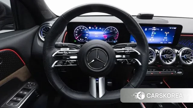 Mercedes-Benz GLB-Class X247 id 3769553 из Кореи 10