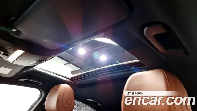 Mercedes-Benz CLS-Class C257 id 2743593 из Кореи 10