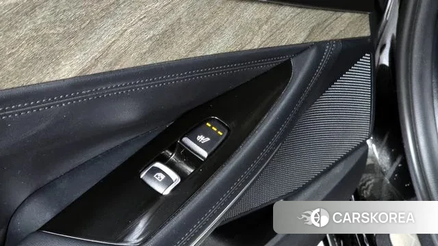 Kia K8 id 3116433 из Кореи 10