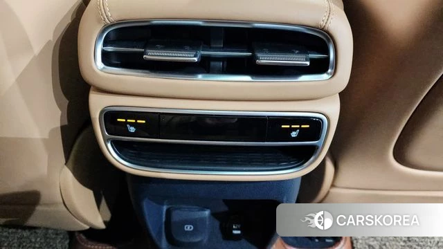 Genesis GV80 id 3878809 из Кореи 10