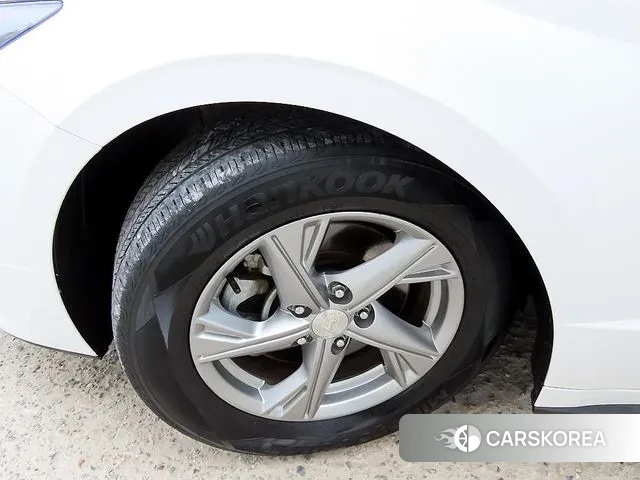 Hyundai Sonata (DN8) id 3323054 из Кореи 10