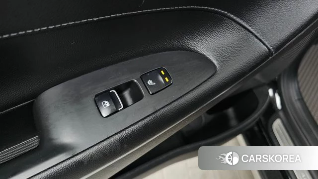 Hyundai The New Grandeur IG id 4293181 из Кореи 10