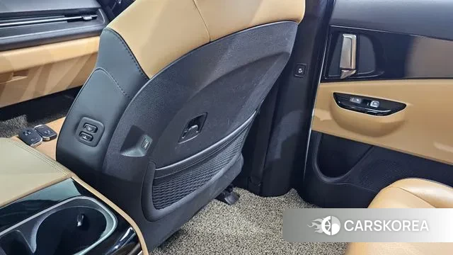 Kia Carnival 4th generation id 3488504 из Кореи 10