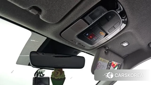 Hyundai Sonata (DN8) id 3361079 из Кореи 10