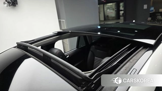 Mercedes-Benz GLE - Class W166 id 3917456 из Кореи 10