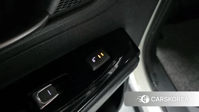 Ssangyong Beautiful Korando id 3712920 из Кореи 10