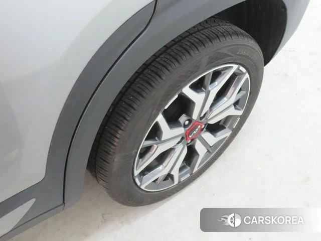 Kia Seltos id 3915291 из Кореи 10