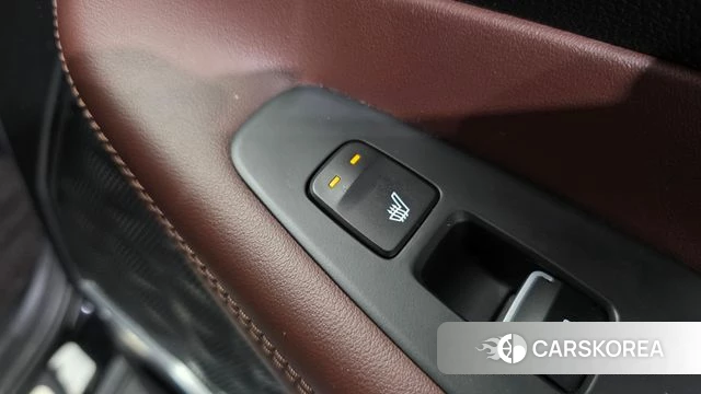 Hyundai Santa Fe TM id 4203818 из Кореи 10