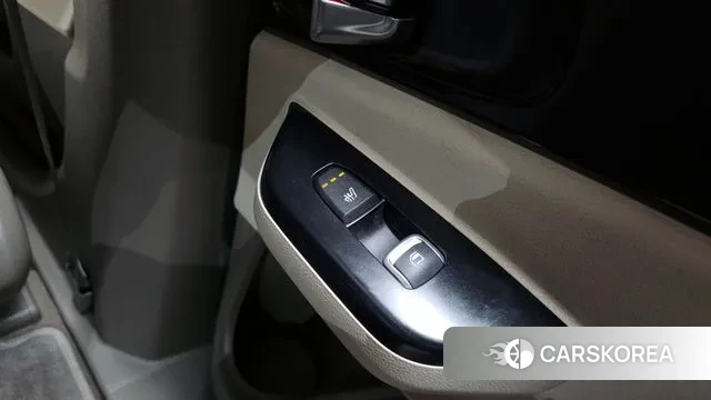 Kia Carnival 4th generation id 3736087 из Кореи 10