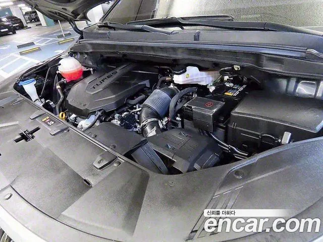 Kia Carnival 4th generation id 2707684 из Кореи 10