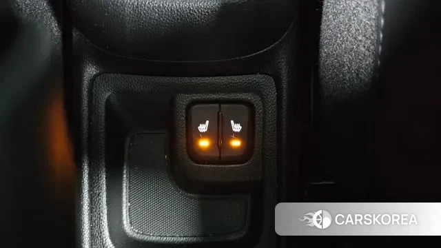 Chevrolet (GM Daewoo) The New Spark id 3248995 из Кореи 10