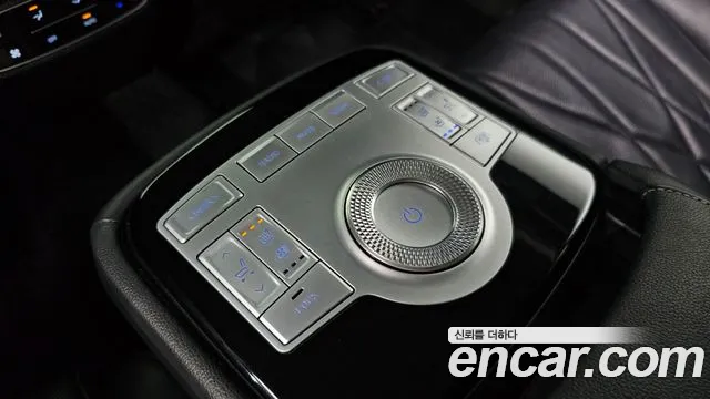 Genesis G80 (RG3) id 2790088 из Кореи 10