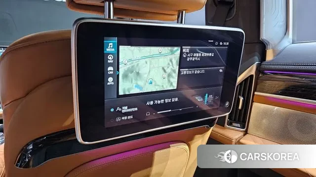 BMW 7 Series (G11) id 3438007 из Кореи 10