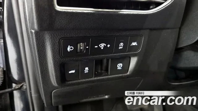 Hyundai Sonata (DN8) id 2494901 из Кореи 10