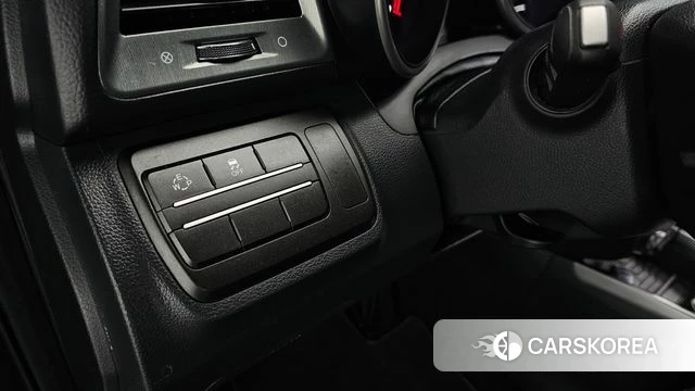 Ssangyong Tivoli Armor id 4385052 из Кореи 10