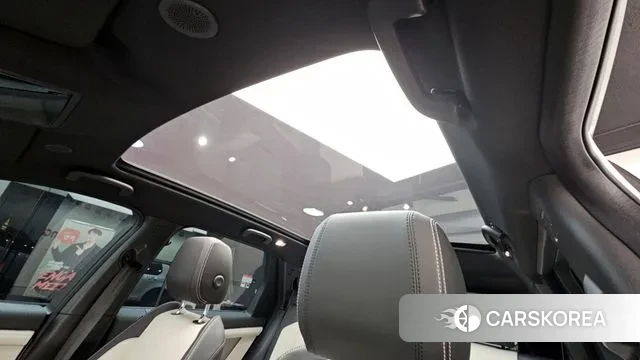 Land Rover Discovery Sports 2nd Generation id 3575900 из Кореи 10