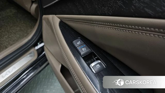 Kia K8 id 3941120 из Кореи 10