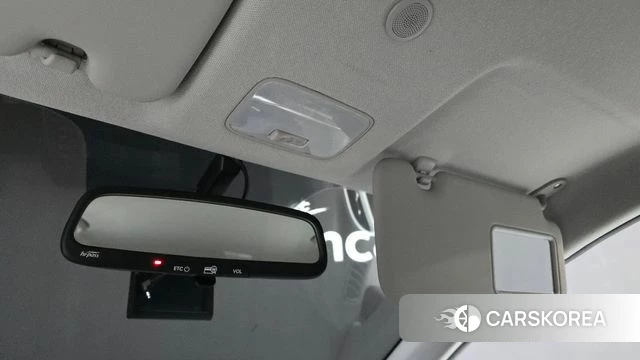 Kia All New Morning (JA) id 4424591 из Кореи 10