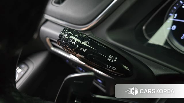 Hyundai Sonata (DN8) id 4759461 из Кореи 10