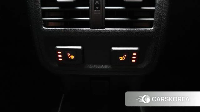 Volkswagen Arteon id 3936935 из Кореи 10