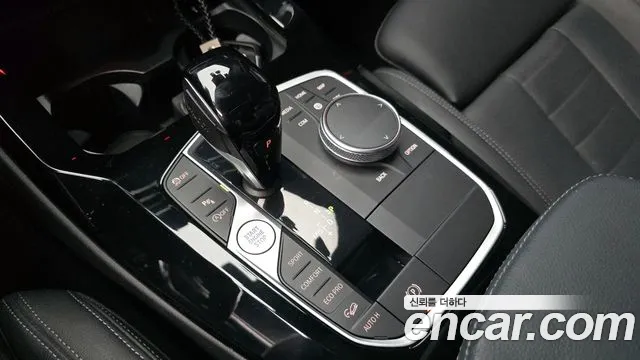 BMW X3 (G01) id 2665623 из Кореи 10