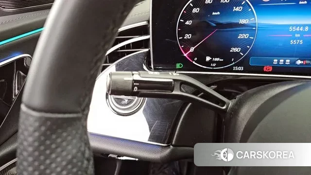 Mercedes-Benz E-Class W214 id 3316154 из Кореи 10