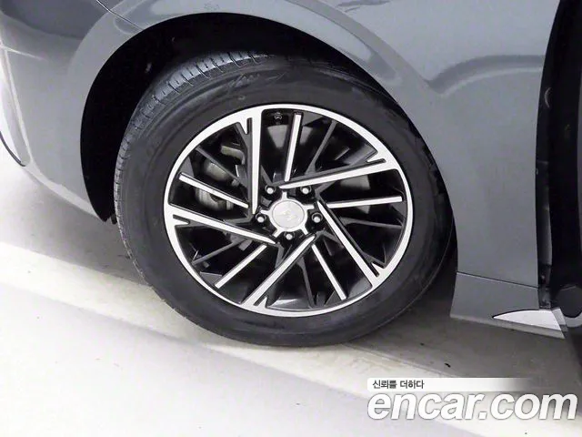 Hyundai The New Grandeur IG id 2849871 из Кореи 10