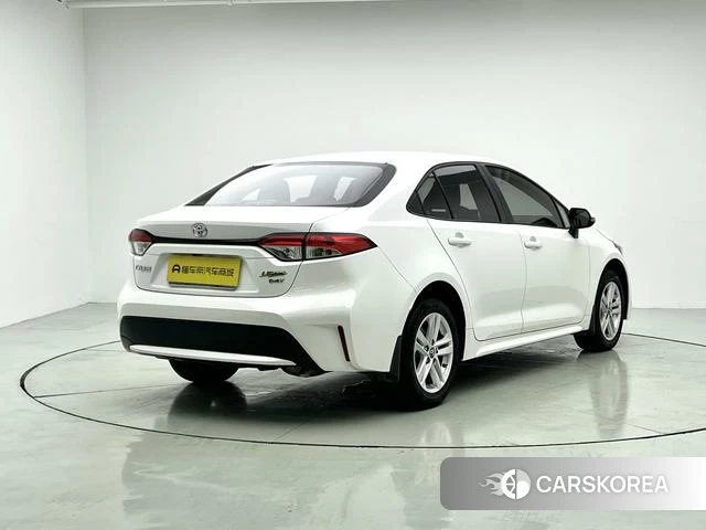 Toyota Lei Ling id 4301831 из Китая 10