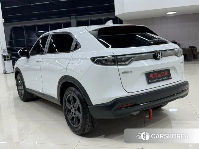 Honda XR-V id 4263051 из Китая 10