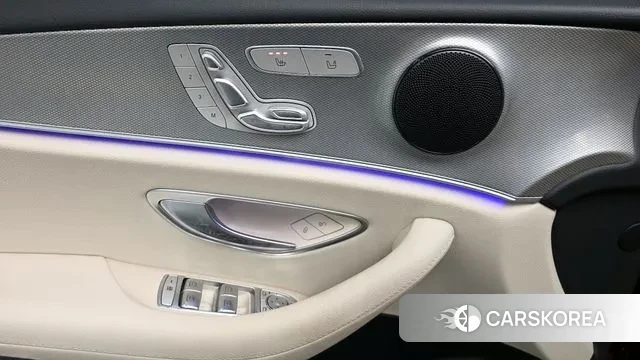 Mercedes-Benz E-Class W213 id 3307935 из Кореи 10