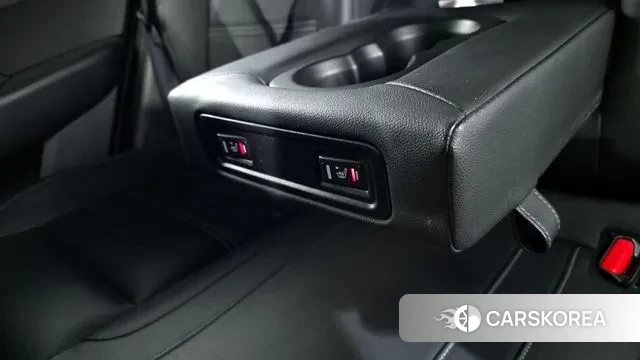 Renault Korea (Samsung) The New QM6 id 3598034 из Кореи 10