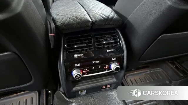 BMW 6 Series GT (G32) id 2995009 из Кореи 10