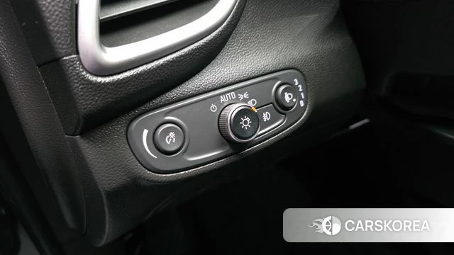 Chevrolet (GM Daewoo) The New Trax id 4356919 из Кореи 10