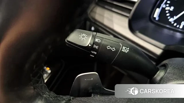 Kia K7 Premier id 3197415 из Кореи 10